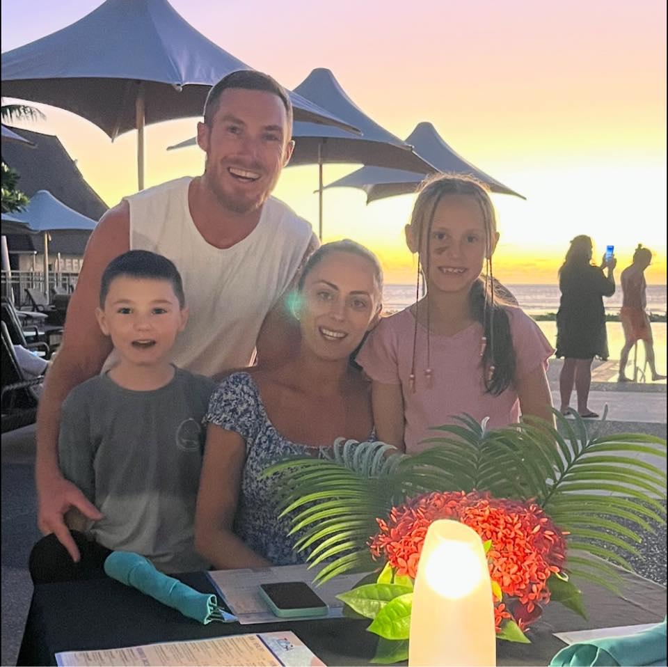 Adam Rapley 5 Star Customer Review of Olsen Security