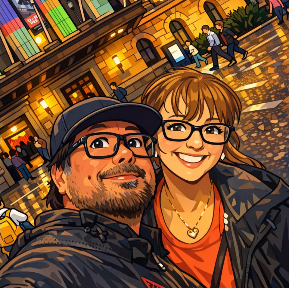 Alv Umad-hay 5 Star Customer Review of Olsen Security