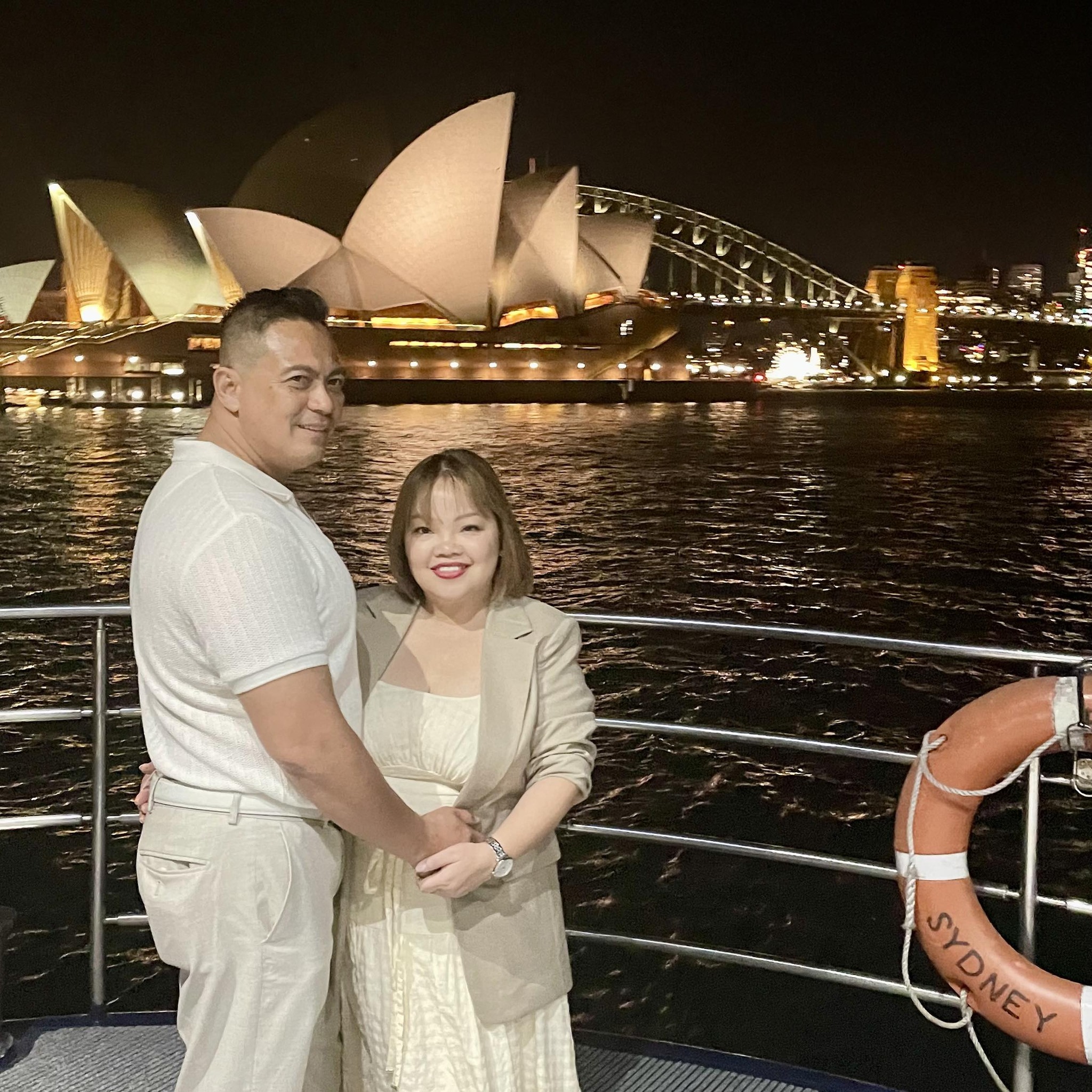 Gerald Pasion 5 Star Customer Review of Olsen Security