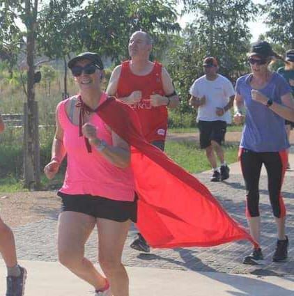 Lee Phillips 5 Star Customer Review of Olsen Security