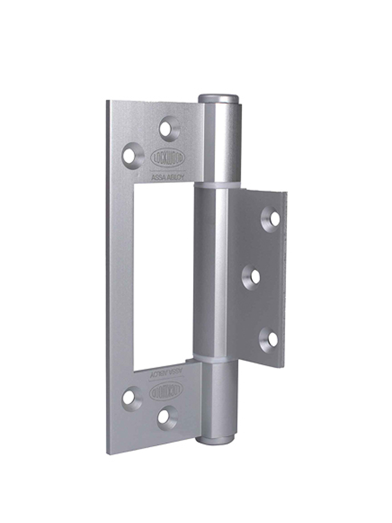 Door hinge, locksmith works by Olsen Security 