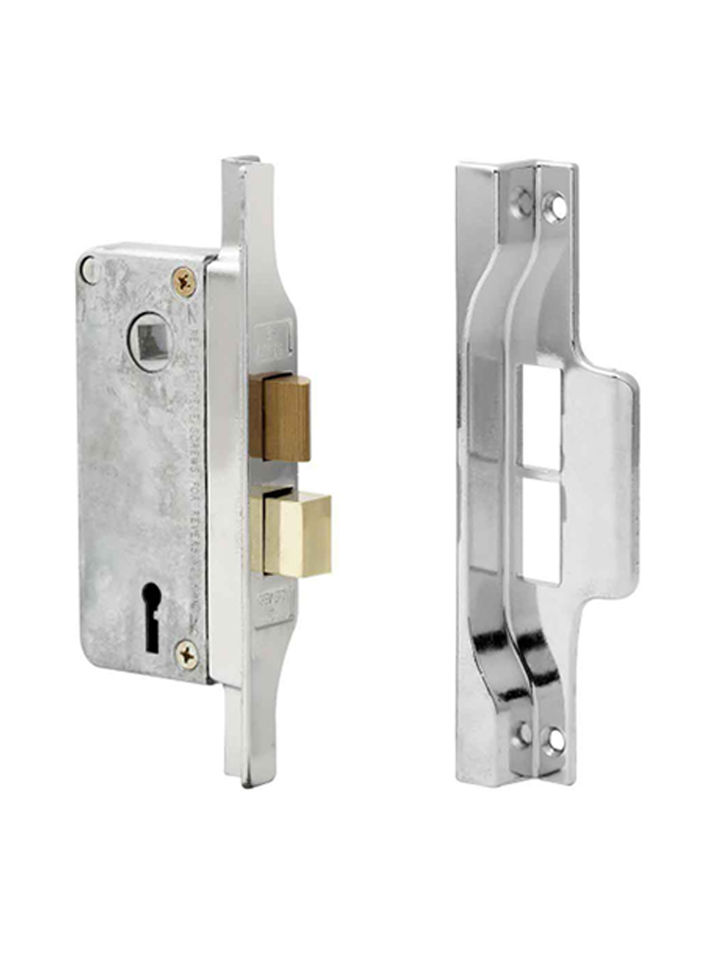 Door lock, locksmith works by Olsen Security 