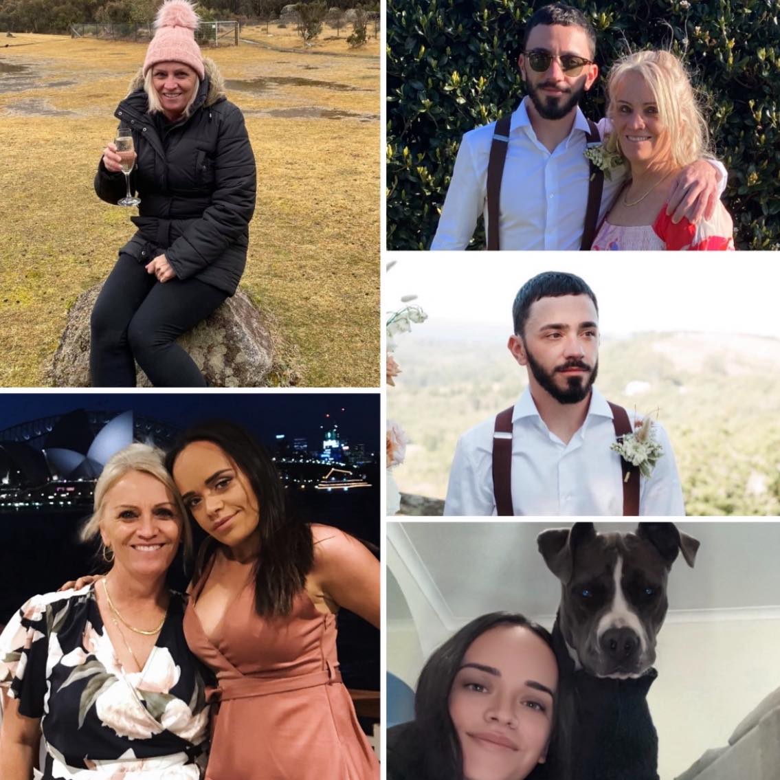 Mel Prest 5 Star Customer Review of Olsen Security